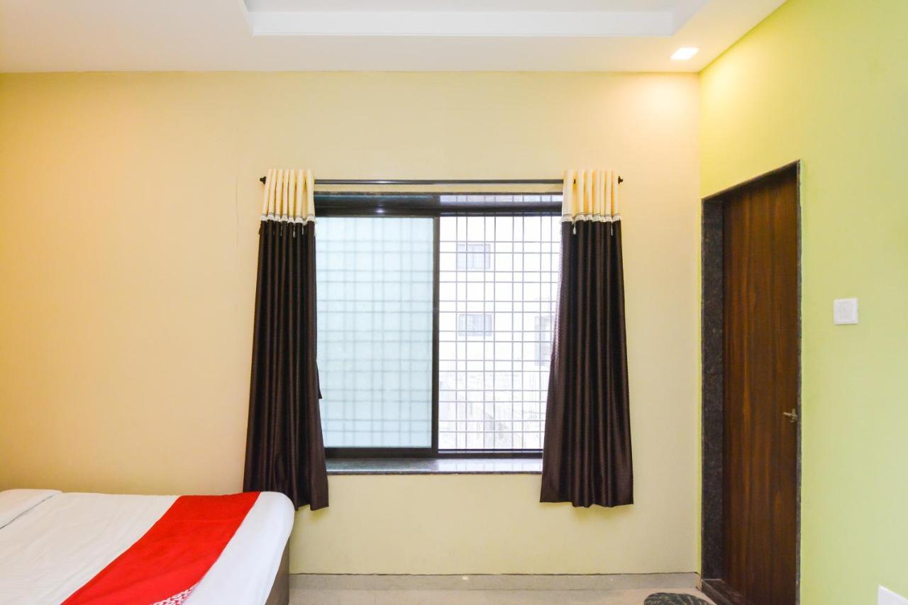Sukrangu Palace Hotel Shirdi Exterior foto